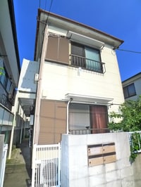 南八幡フラット