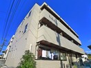 外観写真 ビューノ彩