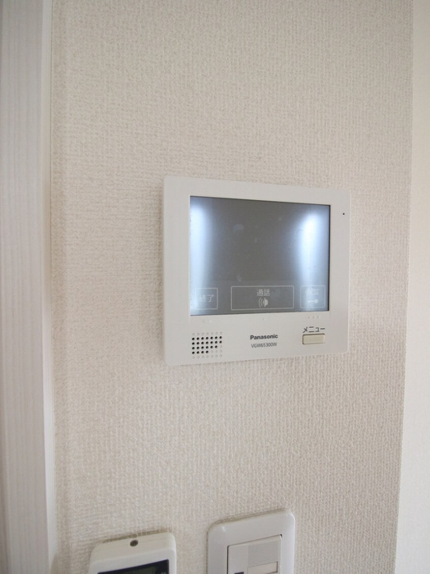 内観写真 ビューノ彩