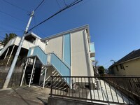 グリーンハイツＤ