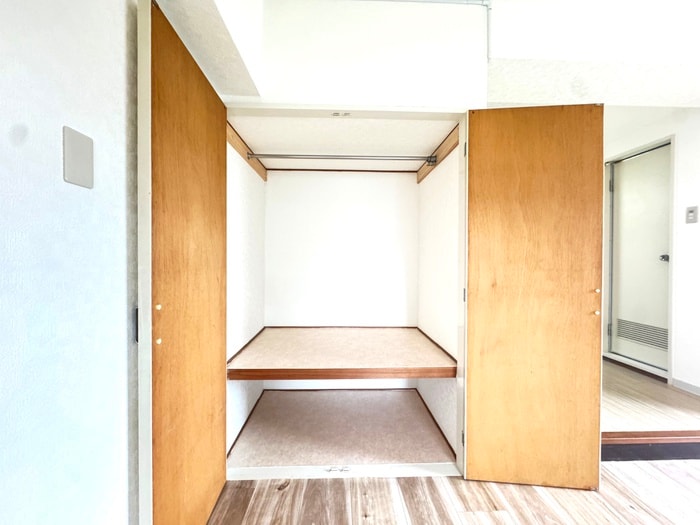 収納 アレ－ズ竹ノ塚