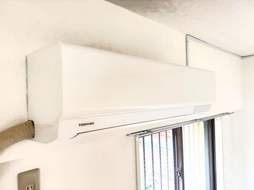 内観写真 アレ－ズ竹ノ塚