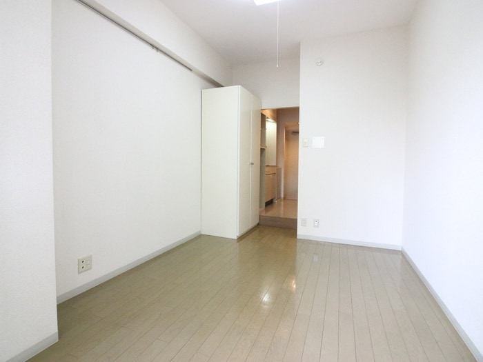 居室 アルプ所沢