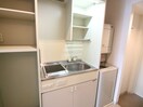 キッチン アルプ所沢