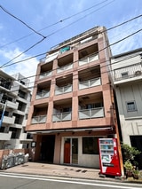 横浜三吉町第４レッツビル