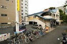 デニーズ(その他飲食（ファミレスなど）)まで140m 横浜三吉町第４レッツビル