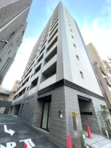 パークアクシス神楽坂早稲田通り