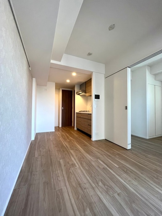 居室 パークアクシス神楽坂早稲田通り