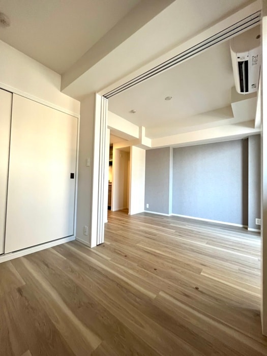 居室 パークアクシス神楽坂早稲田通り