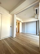 居室 パークアクシス神楽坂早稲田通り