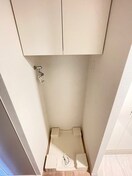 ベランダ・バルコニー パークアクシス神楽坂早稲田通り