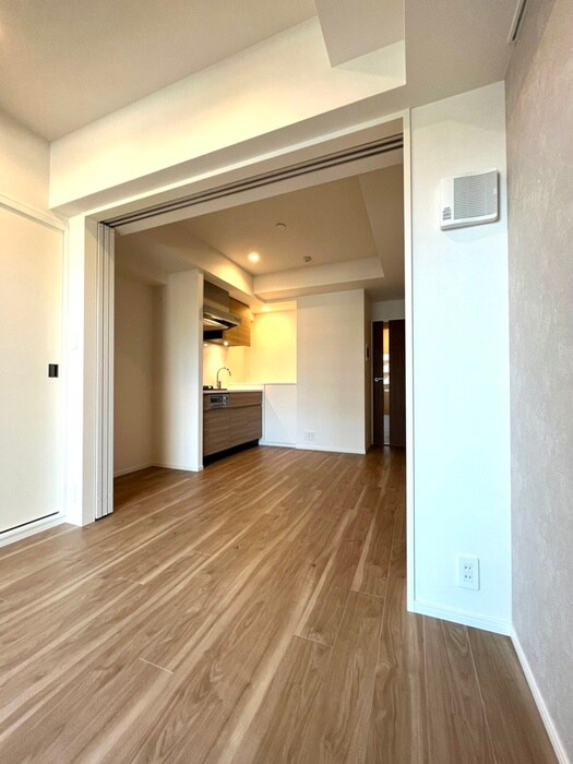 居室 パークアクシス神楽坂早稲田通り