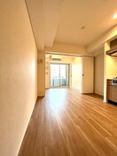 居室 パークアクシス神楽坂早稲田通り