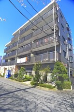 さかえマンション