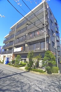 さかえマンション