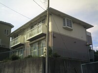 エステート向山Ａ