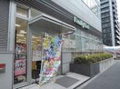 ファミリーマート新橋５丁目店(コンビニ)まで135m ｶｰｻｽﾌﾟﾚﾝﾃﾞｨｯﾄﾞ虎ノ門新橋