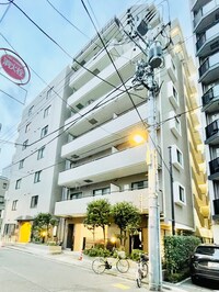 ムサシノコート浅草橋（905）