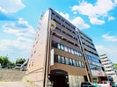 第8笠原ﾋﾞﾙの外観