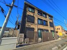 ウィンヒル下藤沢の外観