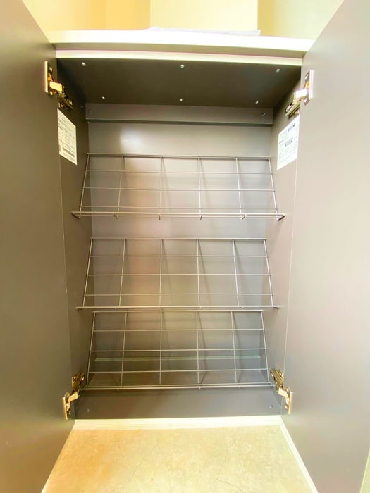 靴箱 ウィンヒル下藤沢