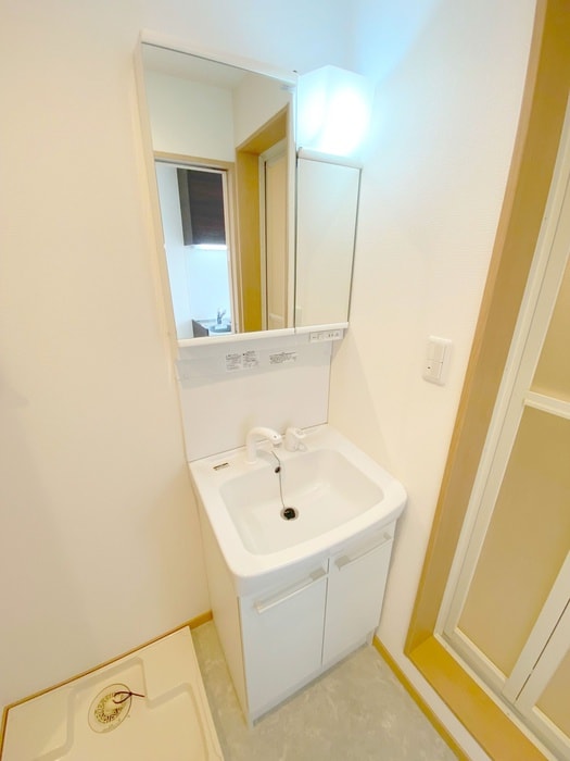 洗面 ウィンヒル下藤沢