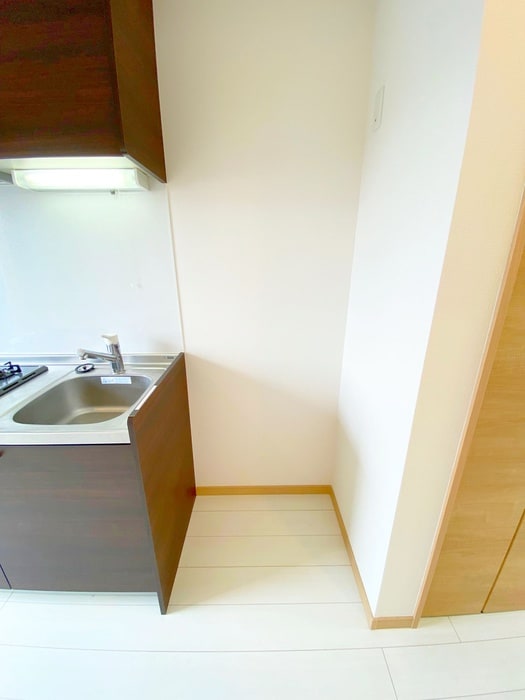 洗濯機置場 ウィンヒル下藤沢