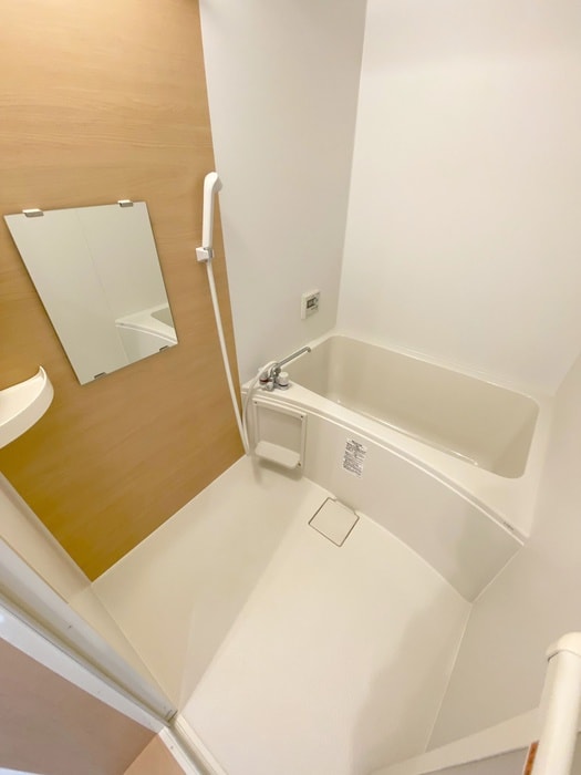 バス／シャワールーム等 ウィンヒル下藤沢