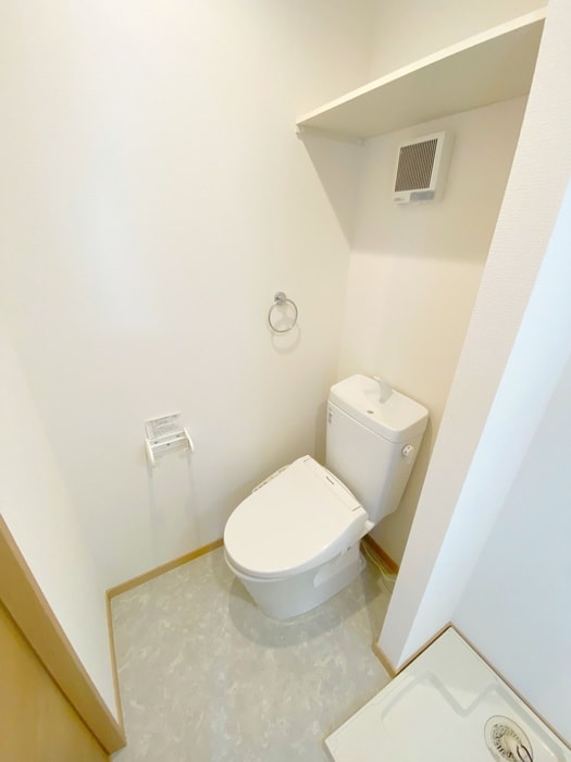 トイレ ウィンヒル下藤沢