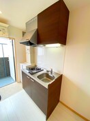 キッチン ウィンヒル下藤沢
