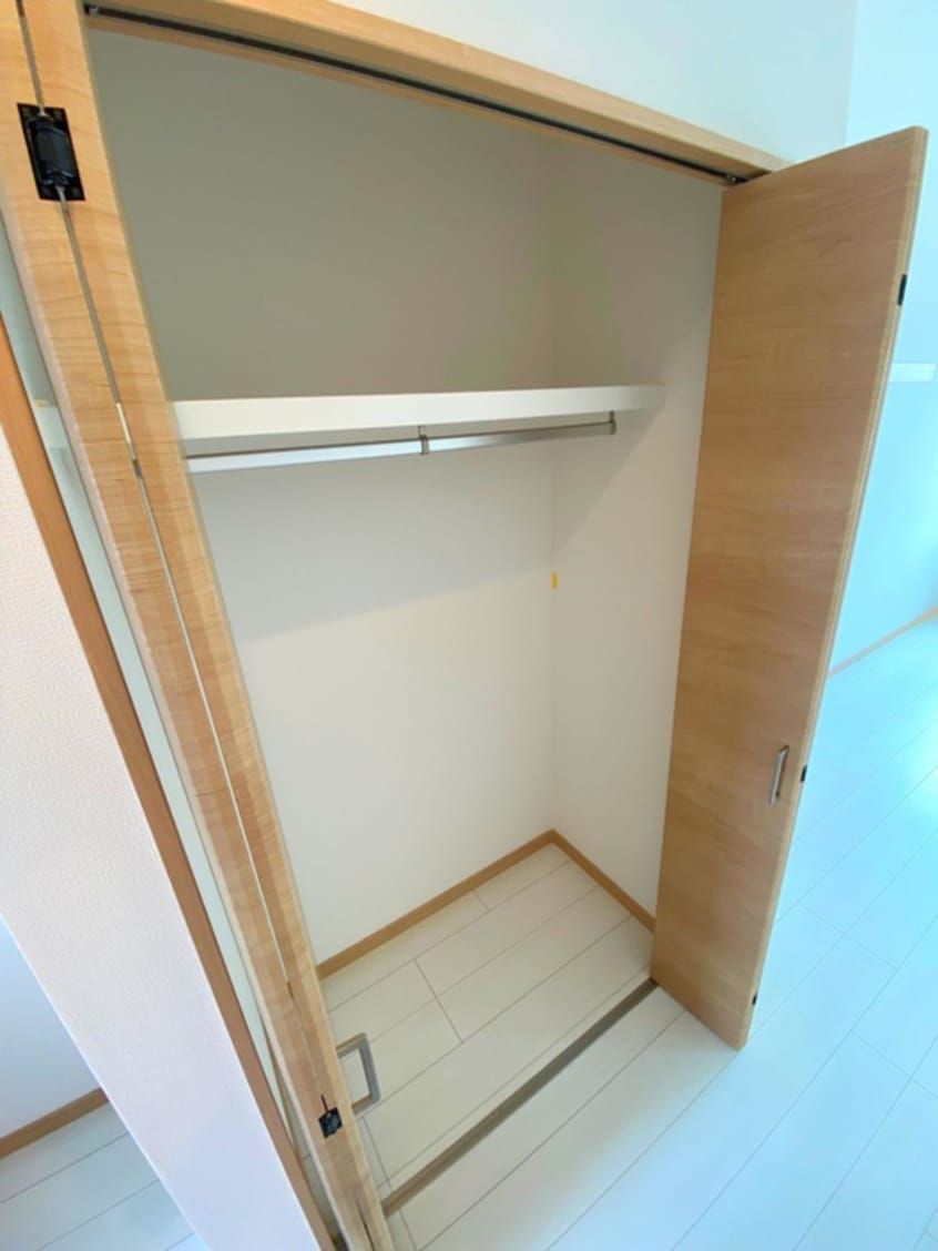 収納 ウィンヒル下藤沢