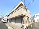 サングラシャス２の外観