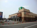 ライフ 上鶴間店(スーパー)まで216m ララ東林間