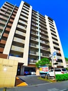 エスペランス・ＹＡＭＡＤＡの外観