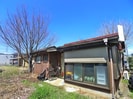 寿町戸建ての外観