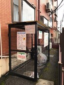 建物設備 アーバン宮前