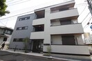ホルテンジエ原町田の外観