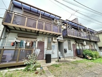ハウス田中