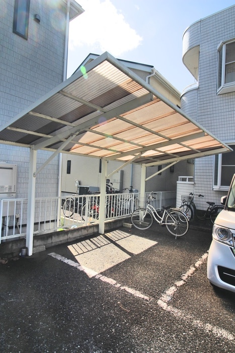 駐輪場 Ｋｓコート