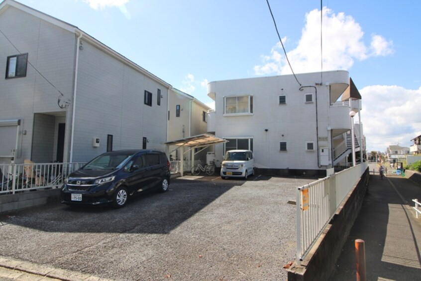 駐車場 Ｋｓコート