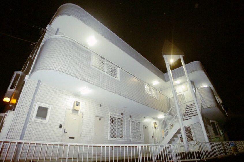 周辺環境 Ｋｓコート