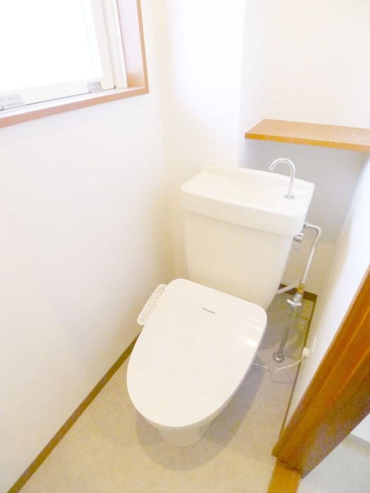 トイレ Ｋｓコート