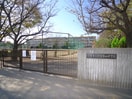 朝霞市立第四中学校(中学校/中等教育学校)まで1800m スタ－ハイムＡ