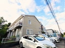 KIRARA　HOUSEの外観