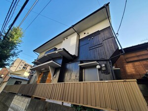 ﾌﾟﾃｨ　ｱﾊﾟﾙﾄﾏﾝ　ﾄﾞｩ　ｼｭﾄﾞ