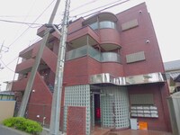 煉瓦館 89