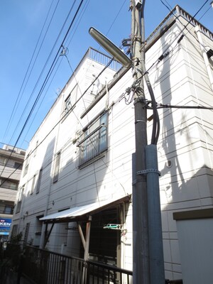 メゾンＯＫＡＤＡ
