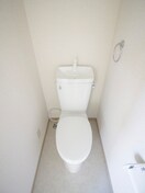 トイレ グランシャリオ・２