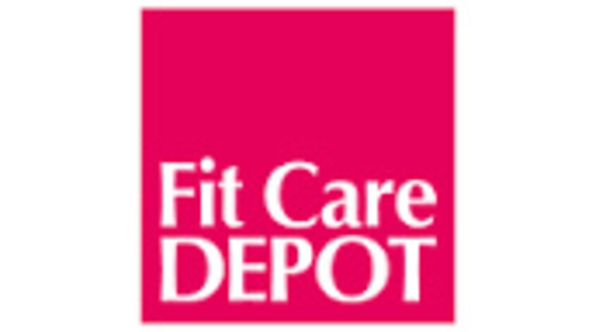 Fit Care DEPOT田奈店(ドラッグストア)まで521m グランシャリオ・２