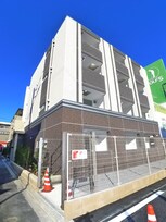 セイバリー西葛西Ⅰ